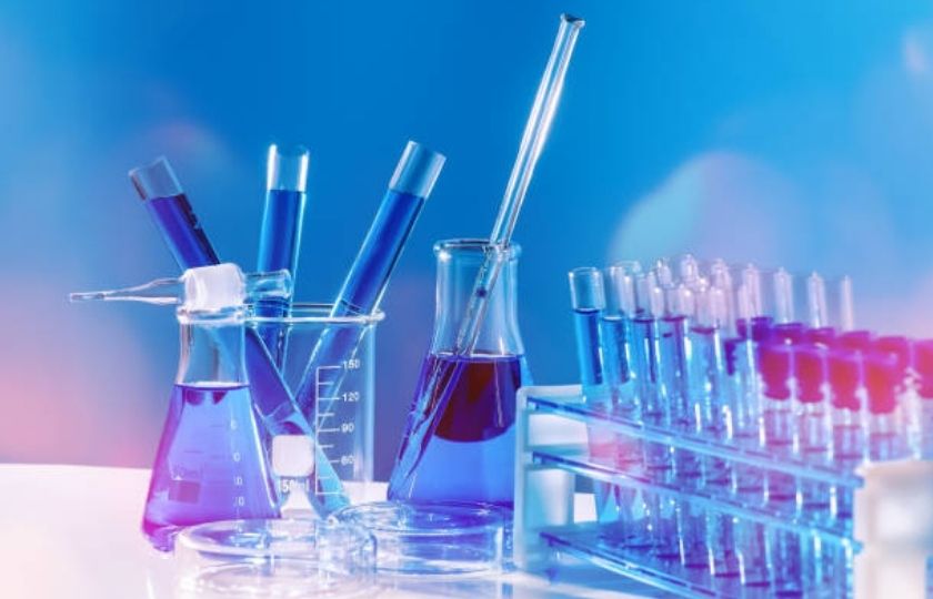 International Conference on organic and Inorganic chemistry 2024