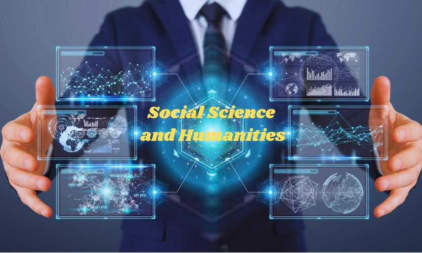 International Conference on Social Science and Humanities