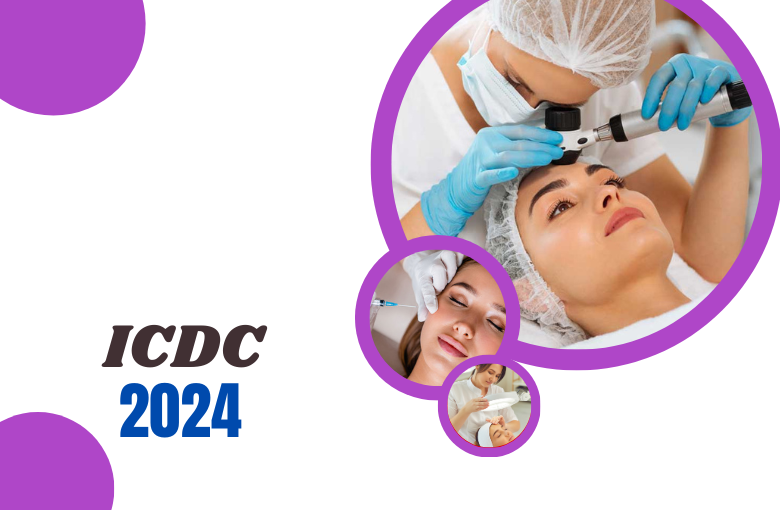 International Conference on Dermatology and Cosmetology