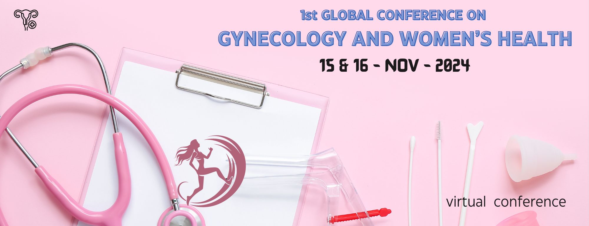 Global Conference on Gynecology & Women’s Health