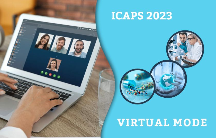 International Conference on Medical, Health Science and Pharmacology (ICAPS)