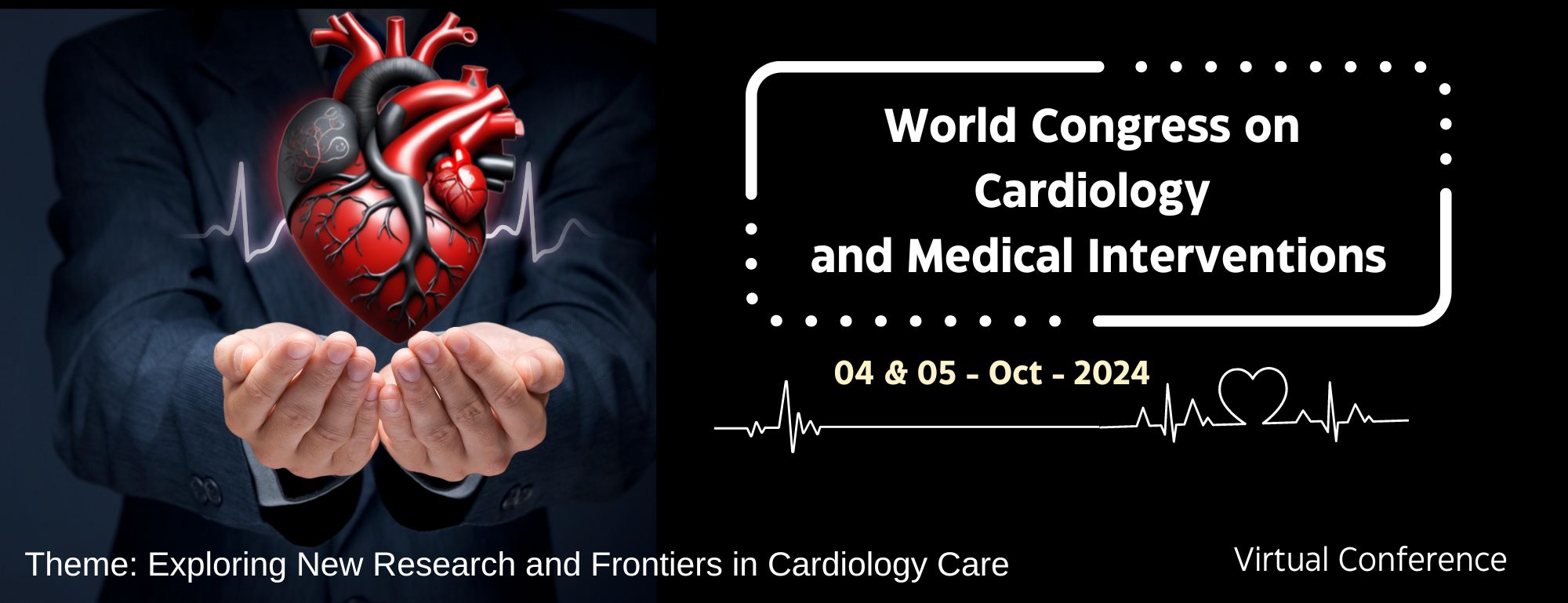 World Congress on  Cardiology and Medical Interventions