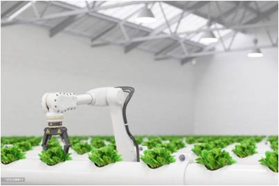 Future Trends in Biotechnology, Bioinformatics & Biomedicine