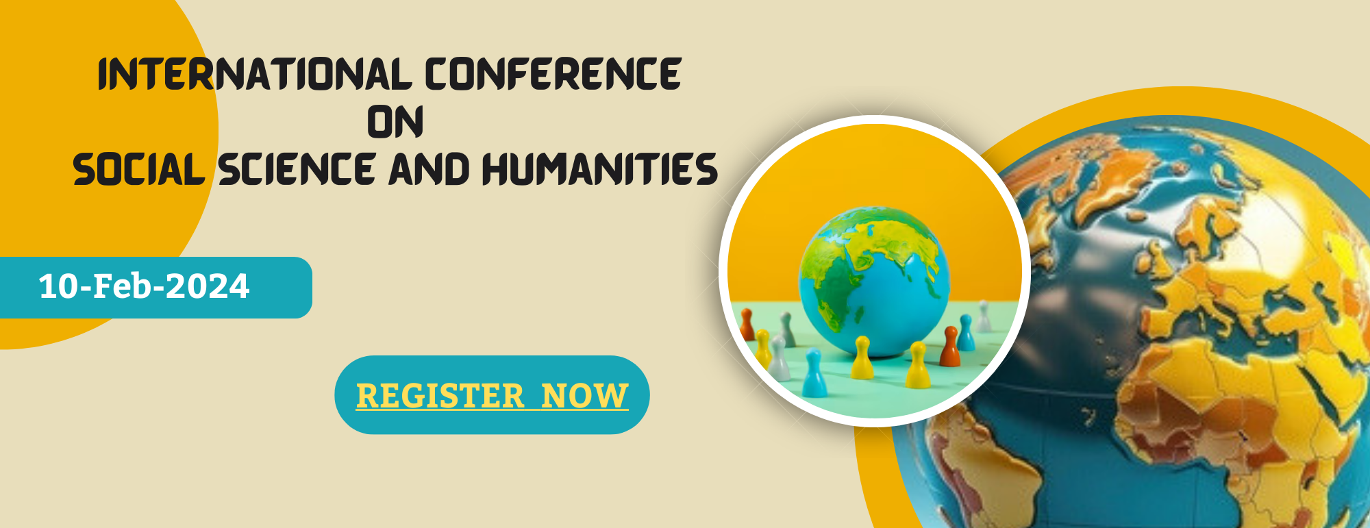 International Conference on Social Science and Humanities