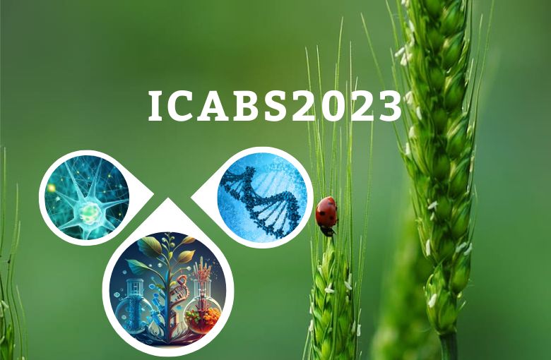 International Conference on Agricultural & Biological Science(ICABS)